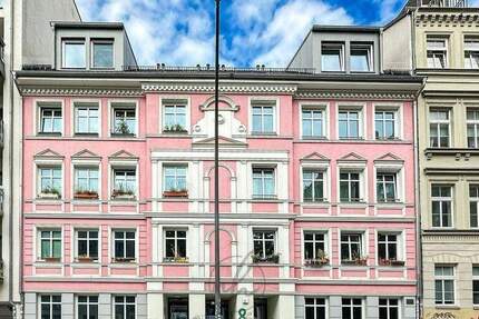 Helle Bürofläche fußläufig zur Davidtreppe auf St. Pauli zimmer