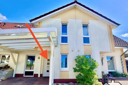 Haus Haselünne - 4.5 Zimmer, 106 m&sup2;, 1.010&euro; | Angebot:24565130