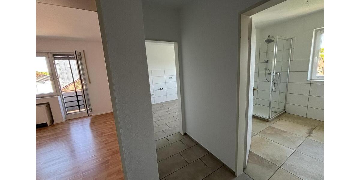 Dachgeschoßwohnung Senden - 2 Zimmer, 50 m&sup2;, 550&euro; | Angebot:26420229