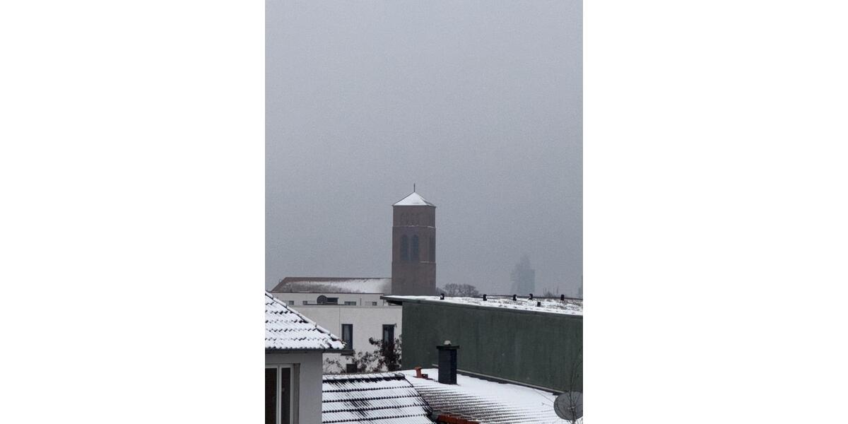 Etagenwohnung Hannover Nord - 1 Zimmer, 39 m&sup2;, 721&euro; | Angebot:24866302