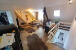 Etagenwohnung Pforzheim Dillweißenstein - 2 Zimmer, 70 m&sup2;, 780&euro; | Angebot:26703148