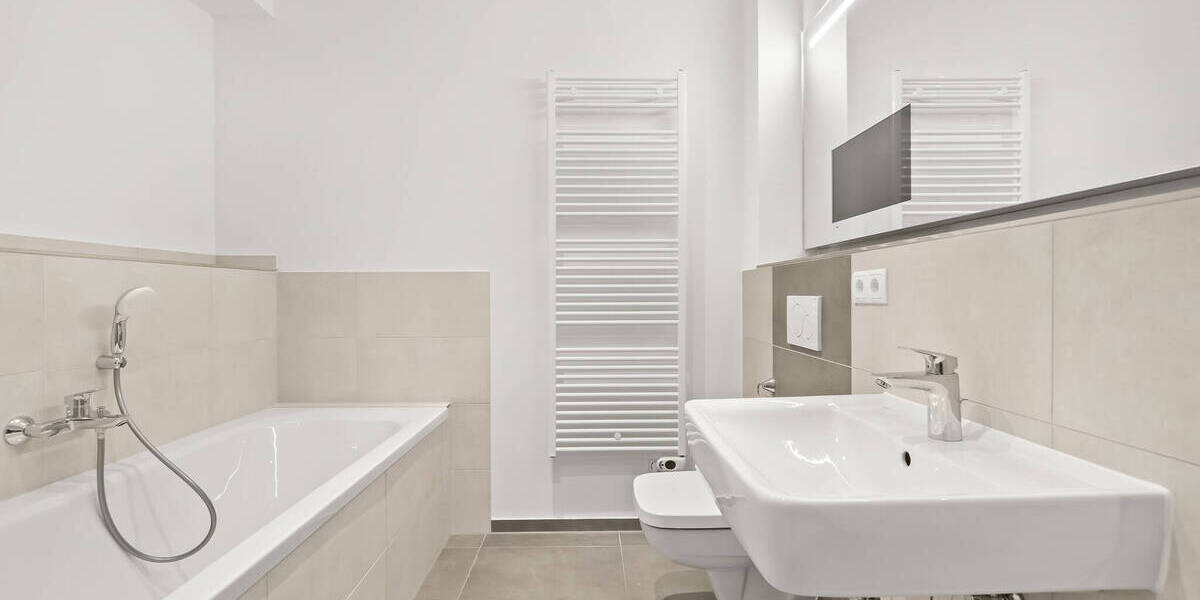 Etagenwohnung Rochlitz - 3 Zimmer, 87 m&sup2;, 770&euro; | Angebot:26554972