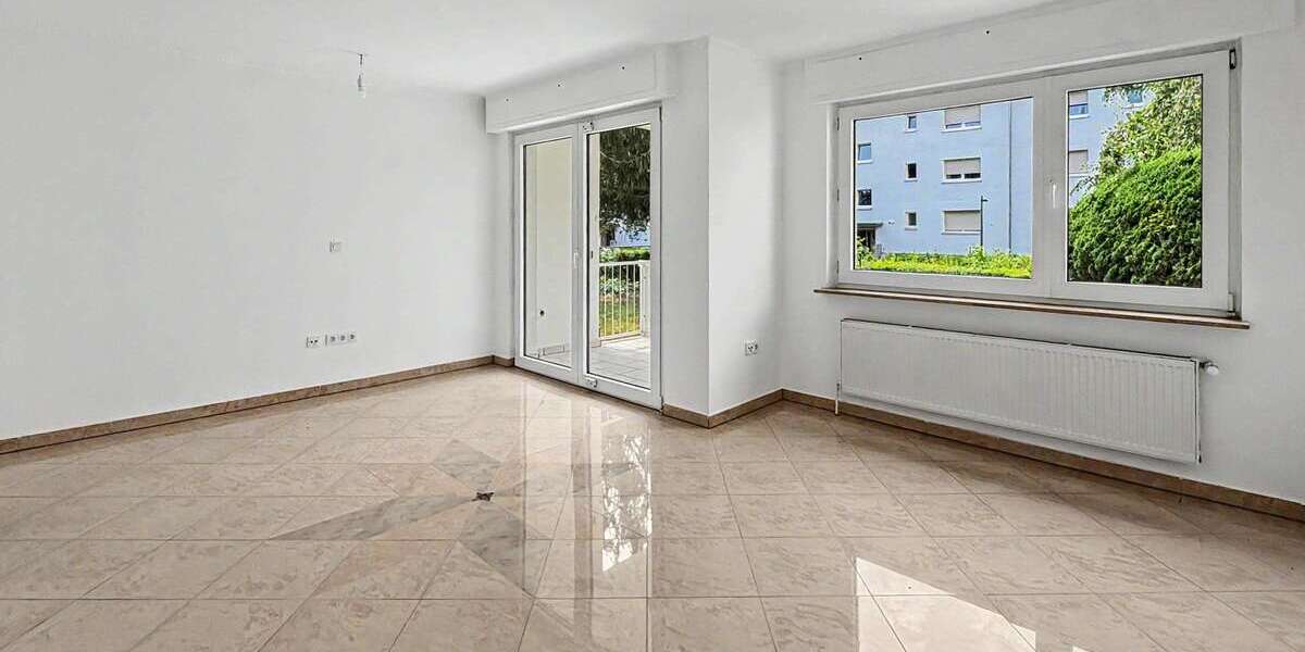 Etagenwohnung Hanau Groß-Steinheim - 3 Zimmer, 70 m&sup2;, 910&euro; | Angebot:27071631
