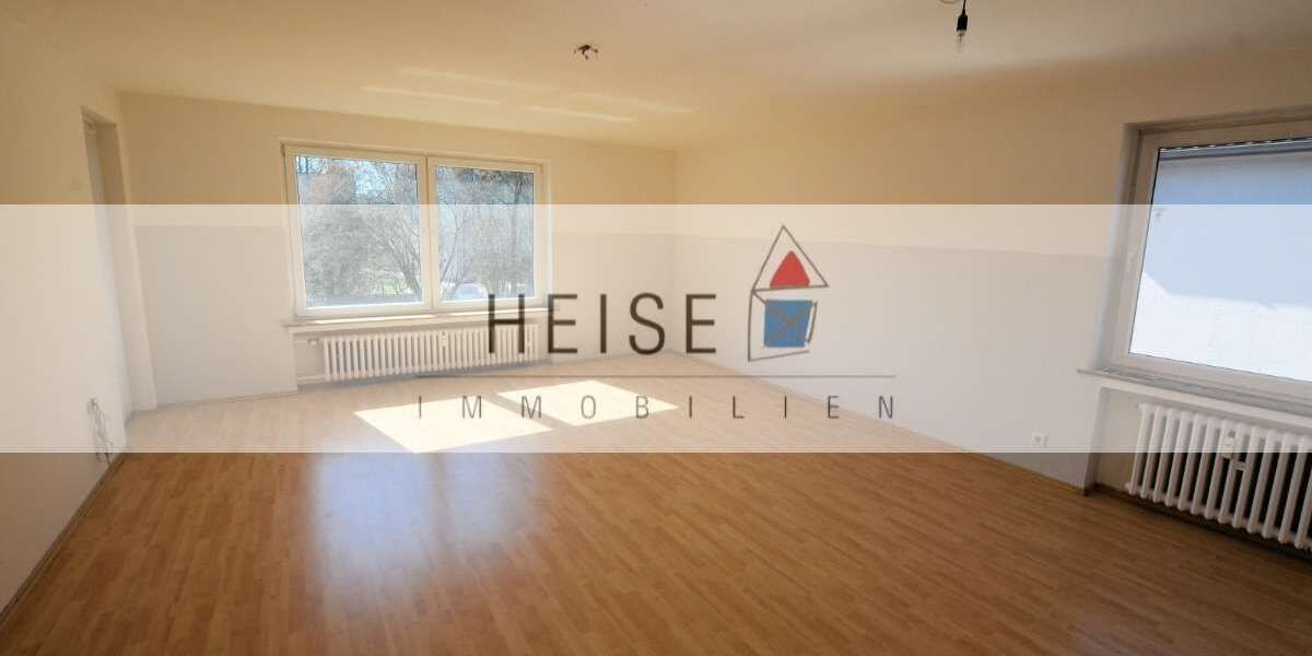 Etagenwohnung Holzminden - 3.5 Zimmer, 97 m&sup2;, 650&euro; | Angebot:27024239