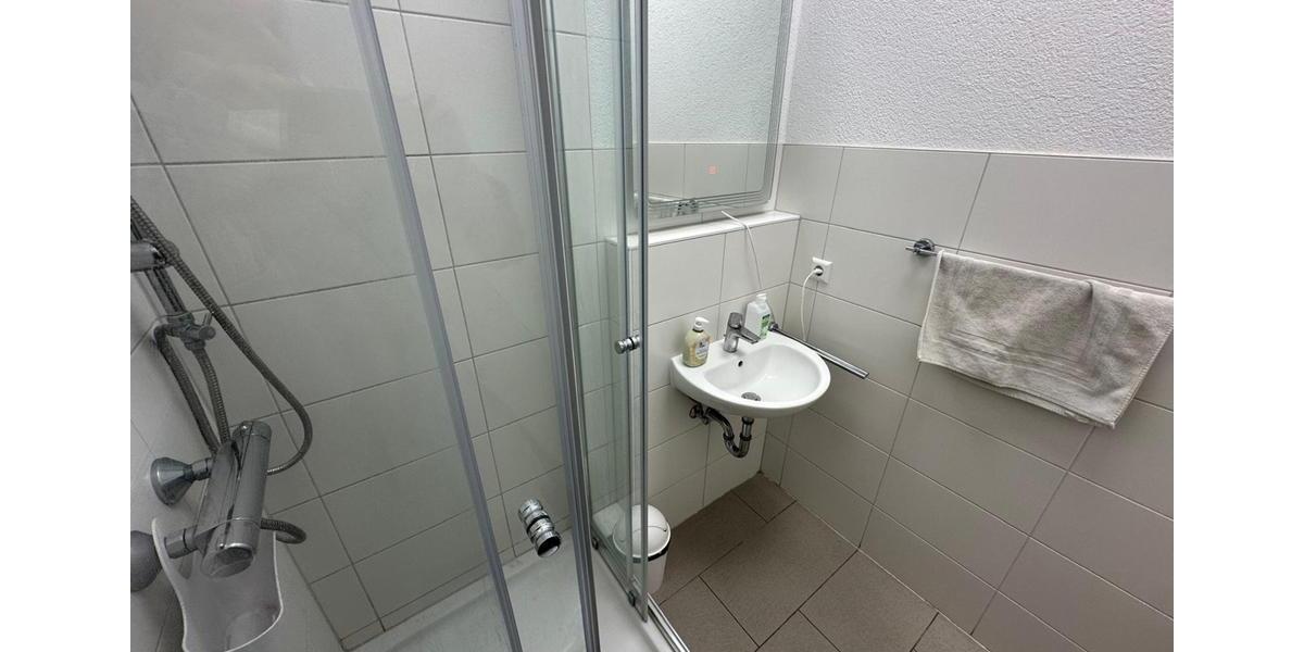 Wohnen auf Zeit Untereisesheim - 1 Zimmer, 8 m&sup2;, 690&euro; | Angebot:26213598