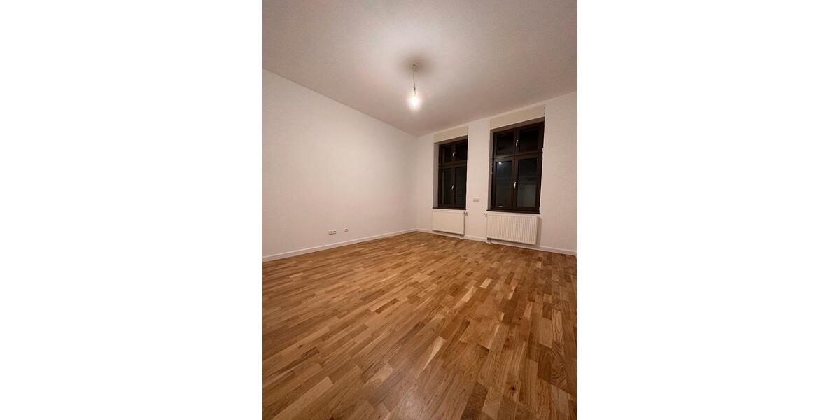 Maisonettenwohnung Treuenbrietzen - 4 Zimmer, 107 m&sup2;, 1.150&euro; | Angebot:26200706