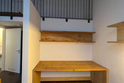 Wohnung Bamberg Bamberg-Ost - 1 Zimmer, 43 m&sup2;, 535&euro; | Angebot:24743216