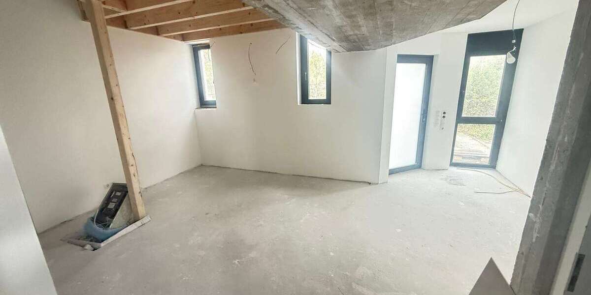 Etagenwohnung Illingen - 1 Zimmer, 42 m&sup2;, 750&euro; | Angebot:26196153