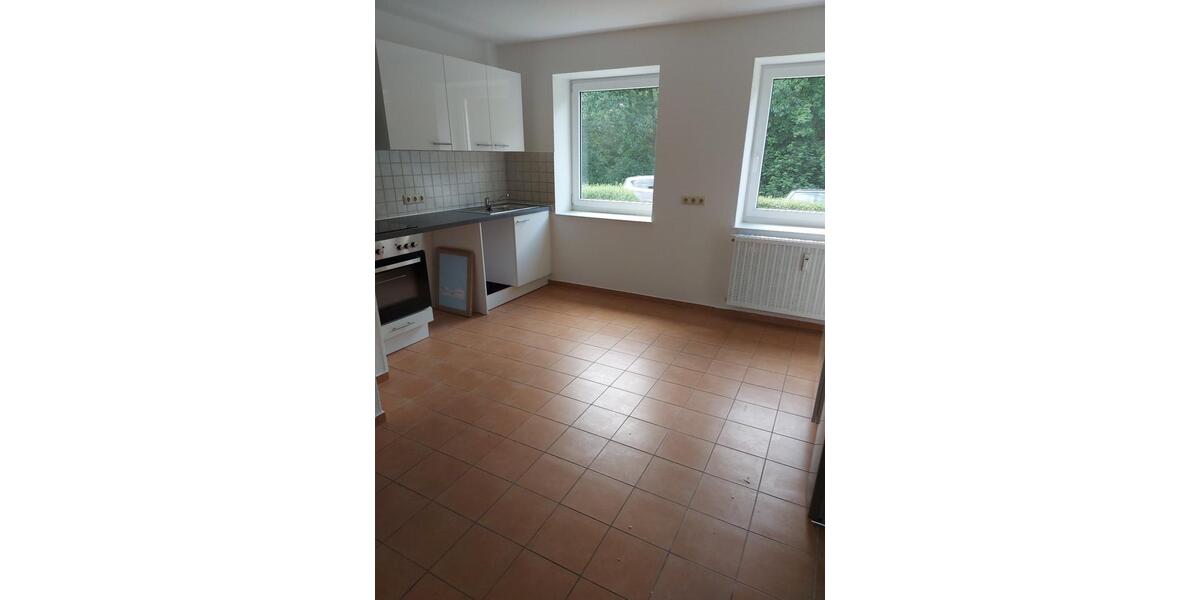 Renovierte 2-Zimmer-Wohnung im Erdgeschoss zu vermieten 2 zimmer