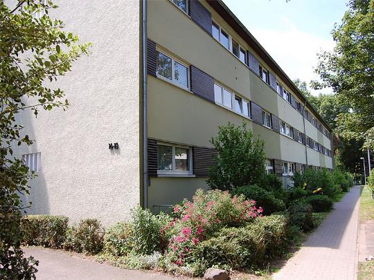 Moderne 4-Zimmer-Wohnung – frisch saniert & einziehen mit Wohlfühlfaktor zimmer