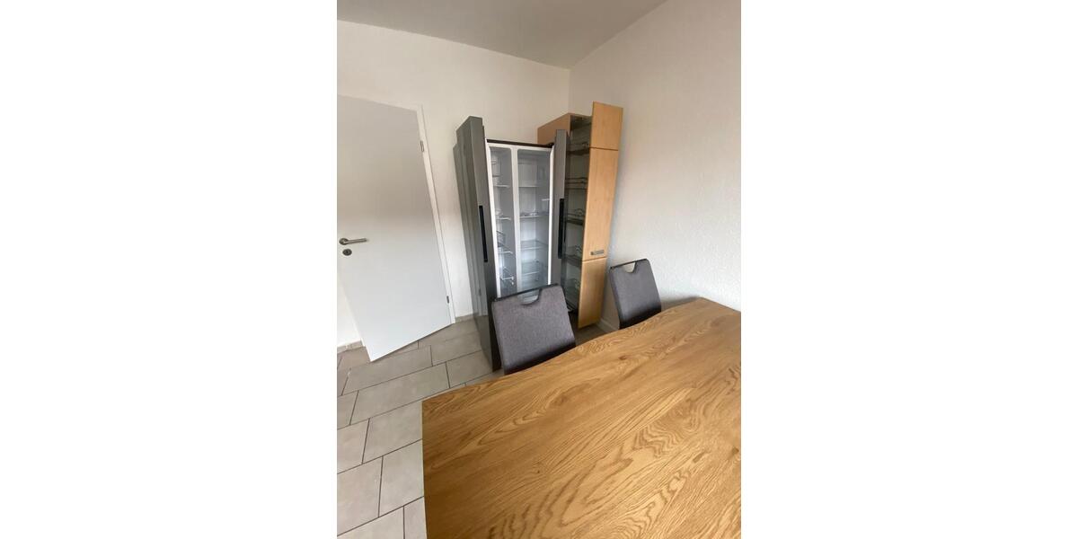 Wohnen auf Zeit Braunschweig Nordstadt - 1 Zimmer, 17 m&sup2;, 385&euro; | Angebot:26292698