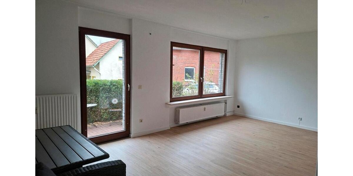Etagenwohnung Hessisch Oldendorf - 4 Zimmer, 120 m&sup2;, 1.100&euro; | Angebot:24801350