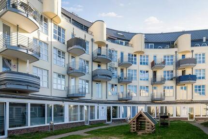 3-Zimmer-Wohnung in Bremen-Rönnebeck mit Balkon und Wesernah! zimmer
