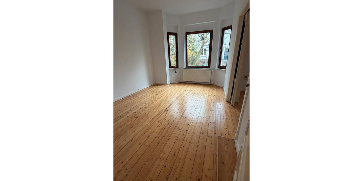 Hochparterre Oldenburg Bloherfelde - 4 Zimmer, 85 m&sup2;, 720&euro; | Angebot:26582760