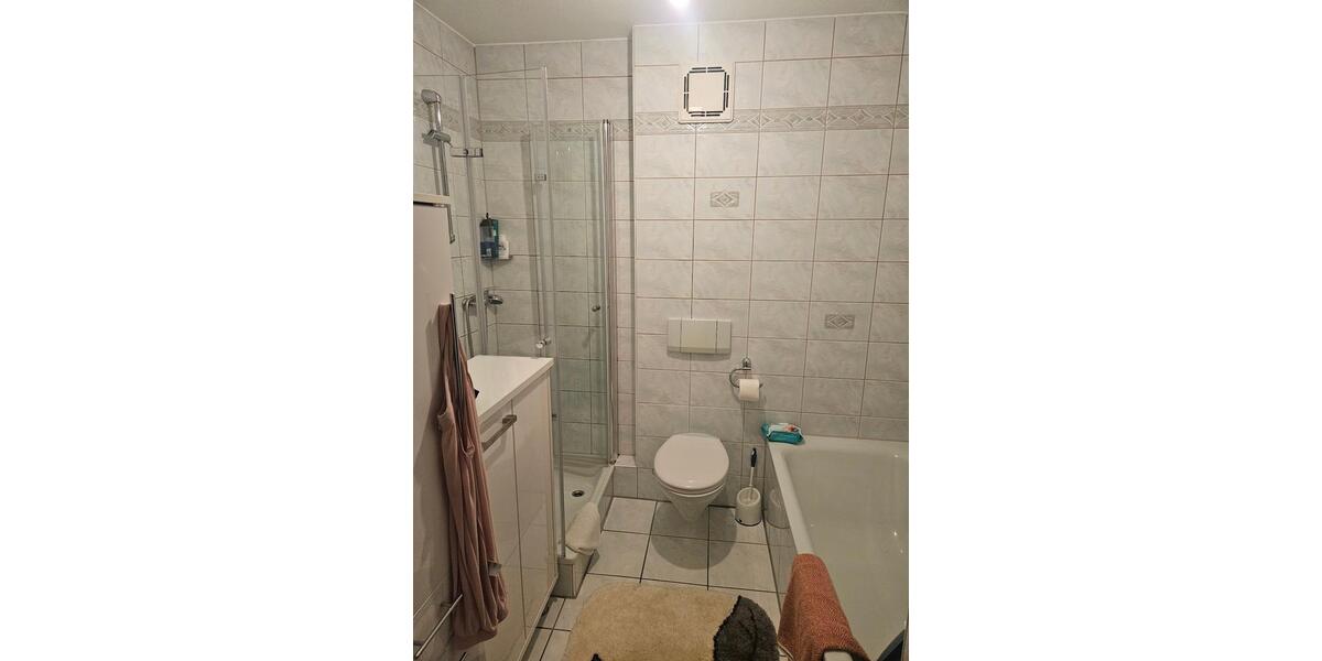 Etagenwohnung Bad Soden-Salmünster Salmünster - 3 Zimmer, 67 m&sup2;, 650&euro; | Angebot:25928486