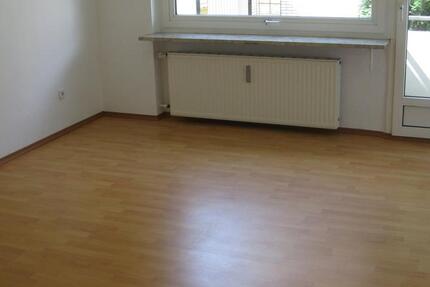 2 Zimmer Wohnung 48 m² mit Balkon zu vermieten 2 zimmer