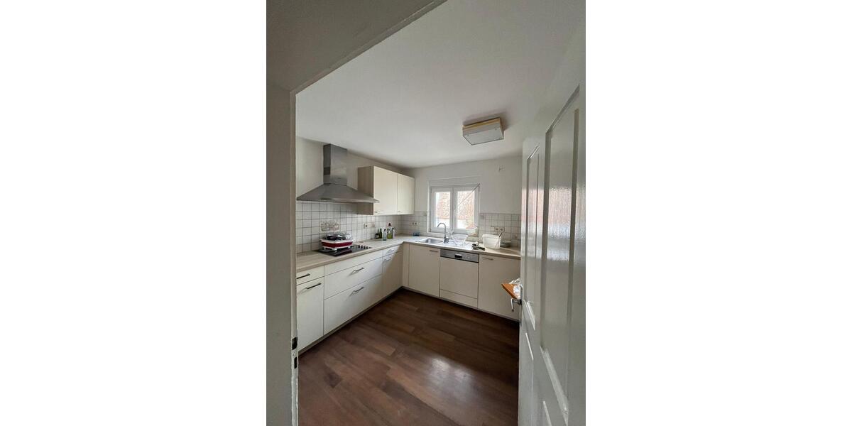 Etagenwohnung Dettenheim - 5 Zimmer, 140 m&sup2;, 1.250&euro; | Angebot:26505390