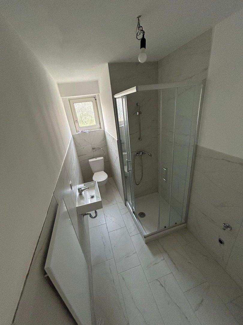 Charmante 2-Zimmer-Wohnung - frisch saniert & sofort bezugsbereit 46qm 2 zimmer