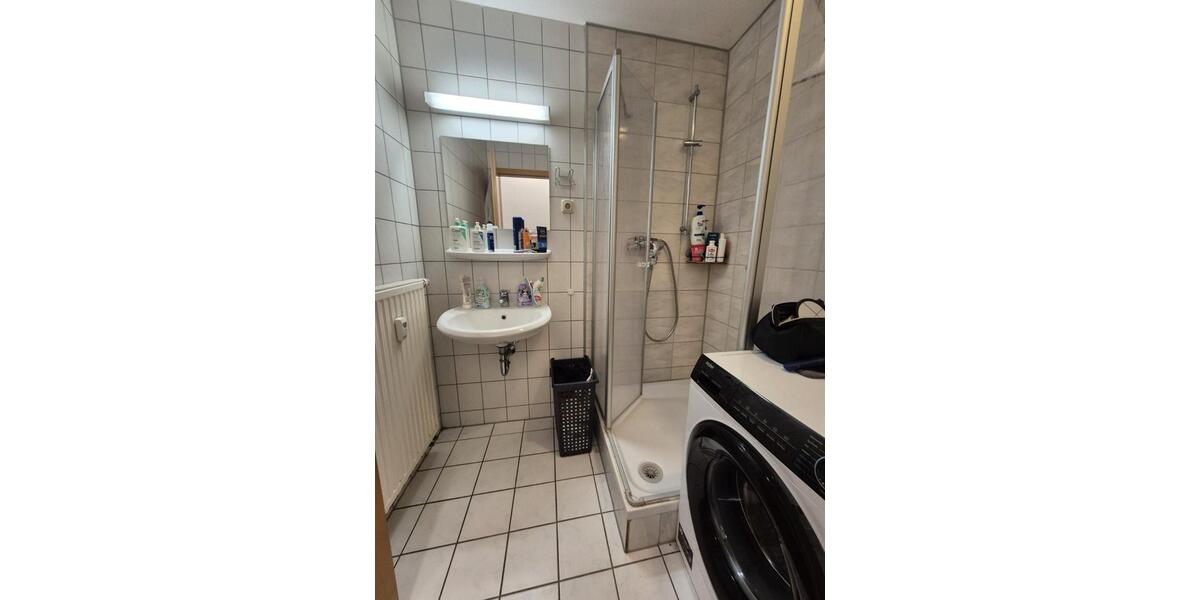 Wohnen auf Zeit Jena - 1 Zimmer, 21 m&sup2;, 520&euro; | Angebot:26289172