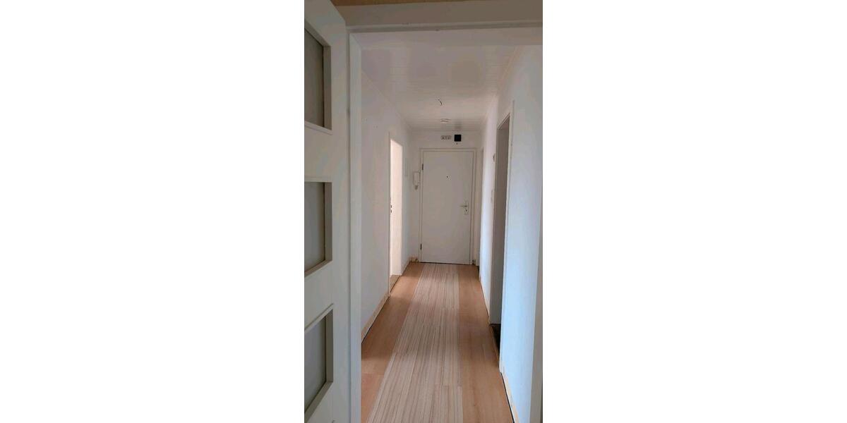 Etagenwohnung Ganderkesee - 3 Zimmer, 62 m&sup2;, 800&euro; | Angebot:26397742
