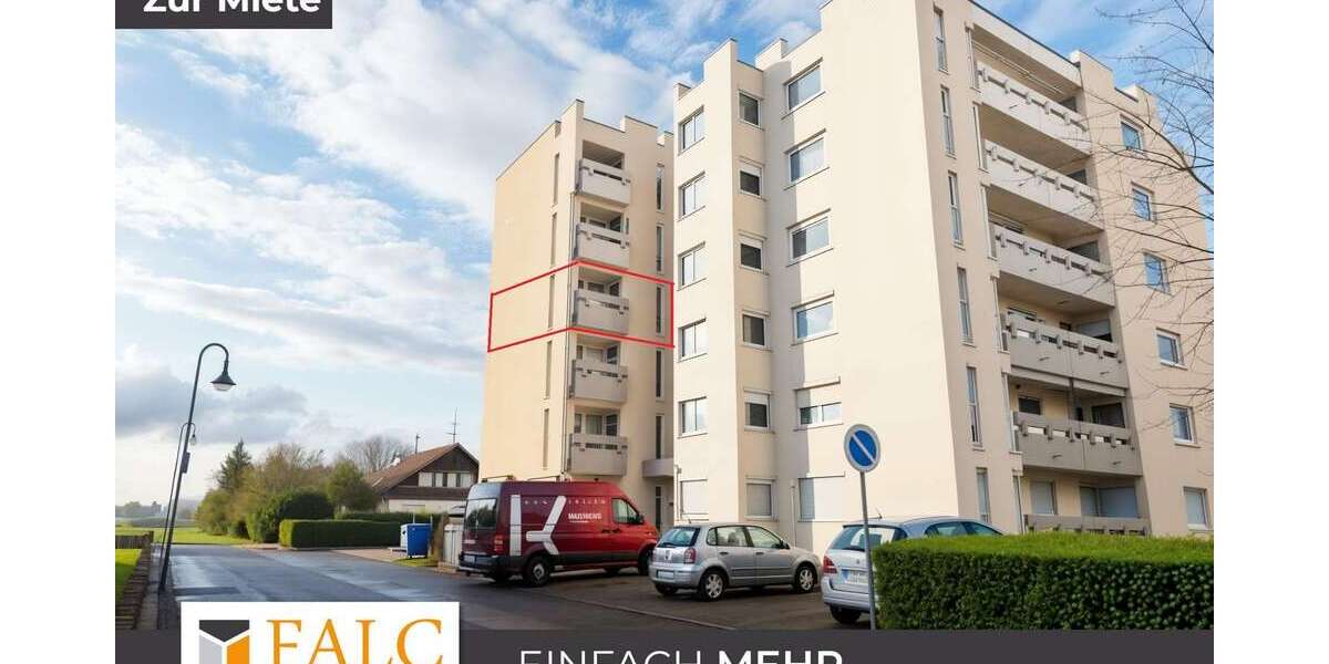 Etagenwohnung Winterlingen - 2 Zimmer, 70 m&sup2;, 600&euro; | Angebot:26831839