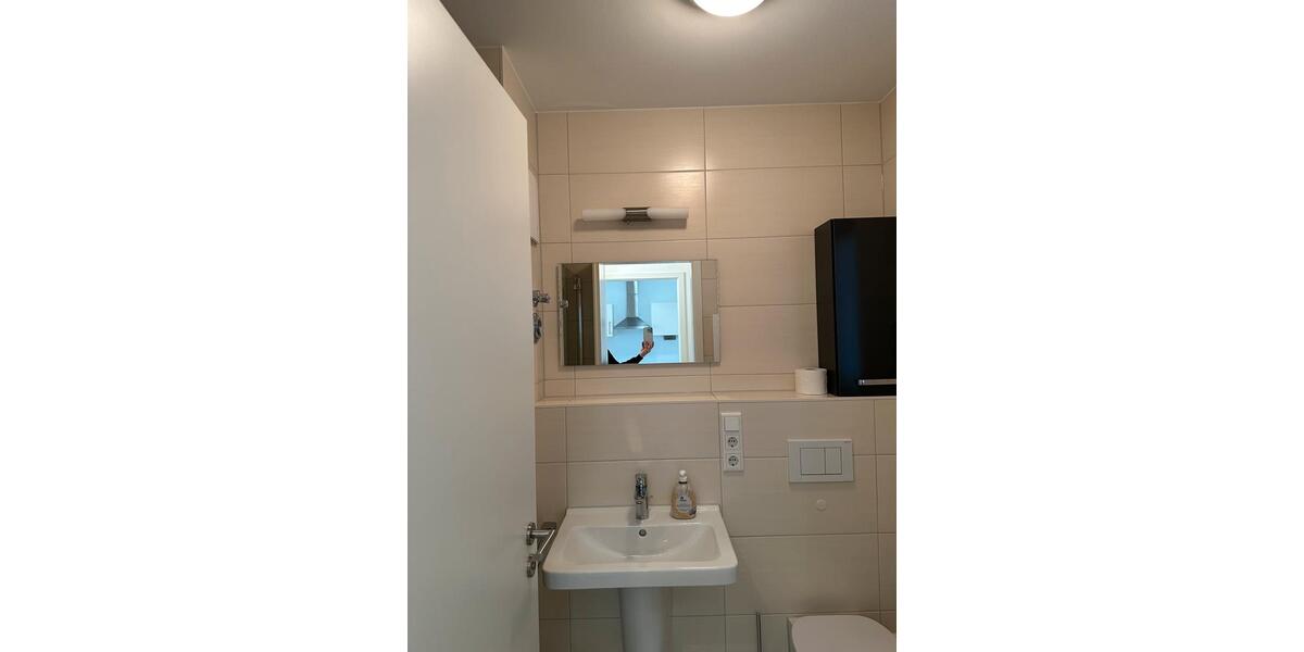 Etagenwohnung Regensburg Kumpfmühl - 2 Zimmer, 51 m&sup2;, 895&euro; | Angebot:26610702
