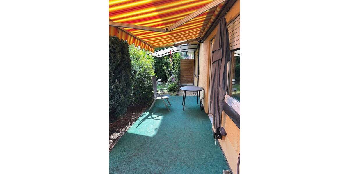 Etagenwohnung Grossbottwar Großbottwar - 3 Zimmer, 59 m&sup2;, 710&euro; | Angebot:26834111