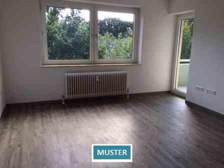 Etagenwohnung Lauenburg/Elbe Elbe - 3 Zimmer, 71 m&sup2;, 620&euro; | Angebot:25231471
