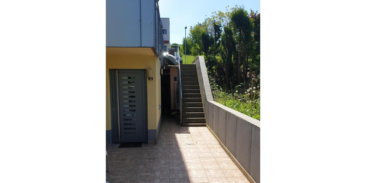 Terrassenwohnung Stockach - 2 Zimmer, 850&euro; | Angebot:22887712