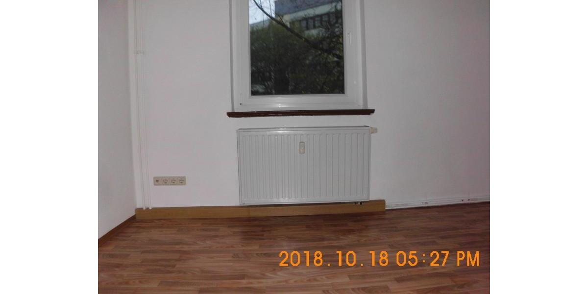 geräumige 1-Raum-Whg., 35 m², 1.OG, Lutherstraße 13, 09337 HOT 1 zimmer
