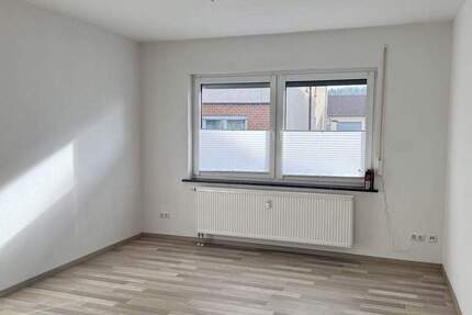 Moderne 2-Zimmer EG Wohnung mitten in Weisendorf 2 zimmer