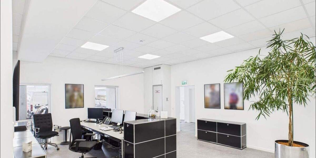 Gewerbeobjekt Großostheim - 2.280&euro; | Angebot:23981886