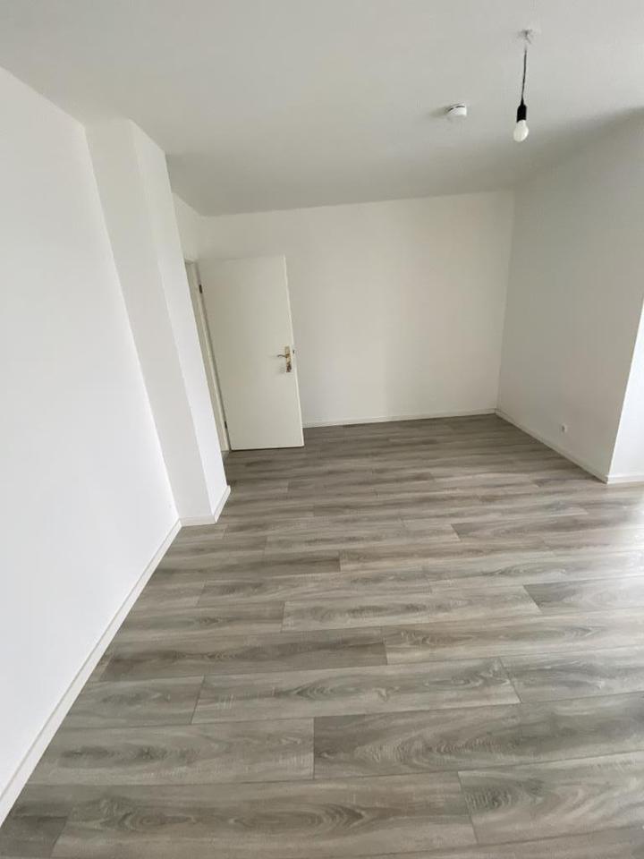 Zuhause wohlfühlen: 3-Raum Wohnung mit Terrasse und Balkon zimmer