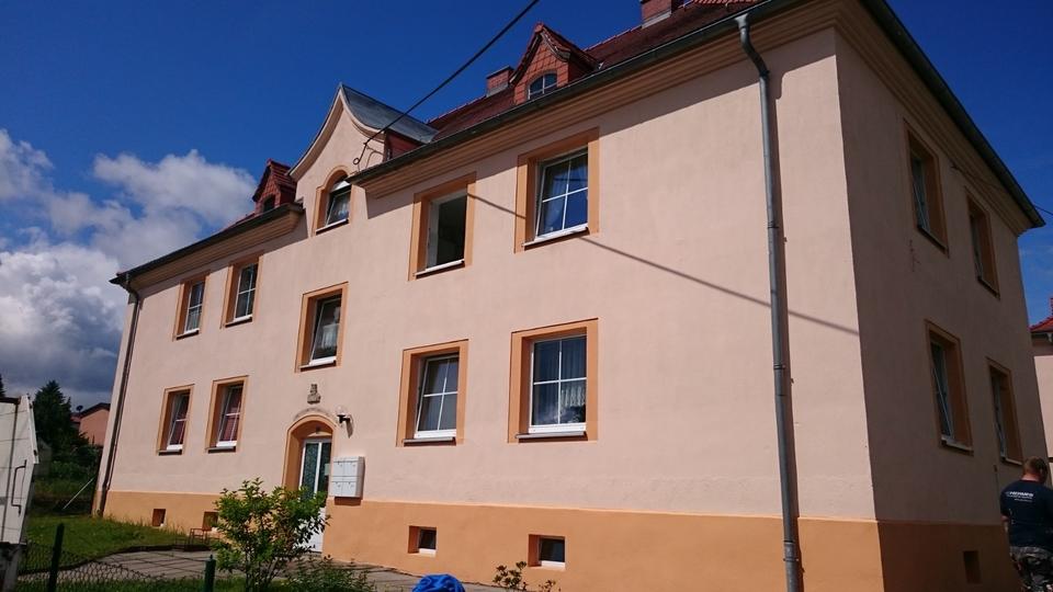 Hochparterre Großschönau - 3 Zimmer, 70 m&sup2;, 380&euro; | Angebot:26069207