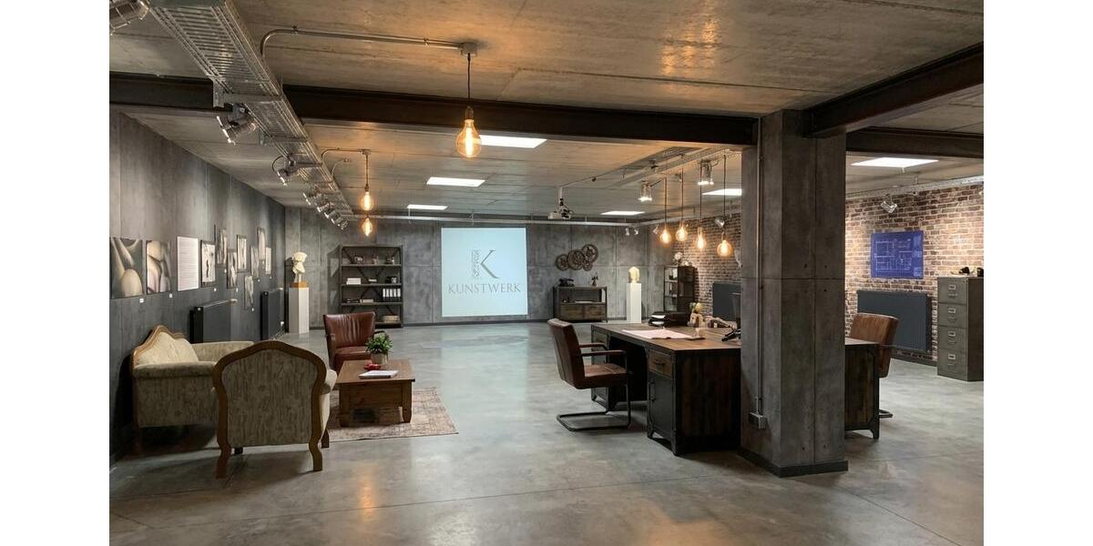 Gewerbeobjekt Varel - 750&euro; | Angebot:25759812