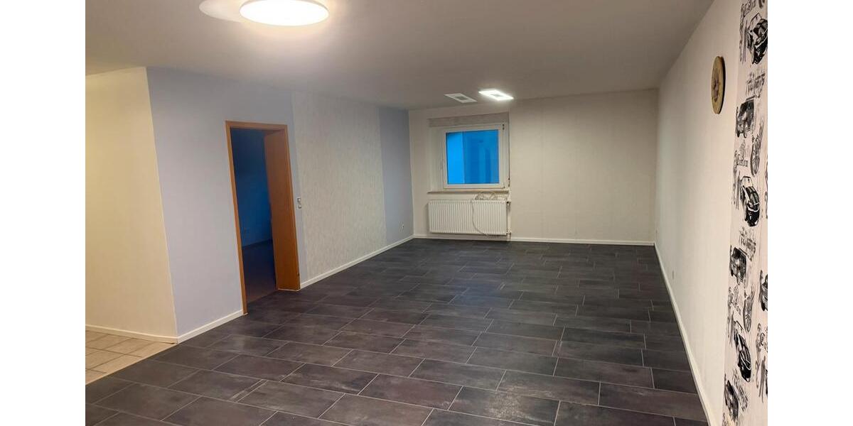 Etagenwohnung Büchenbeuren - 3 Zimmer, 75 m&sup2;, 600&euro; | Angebot:26528535