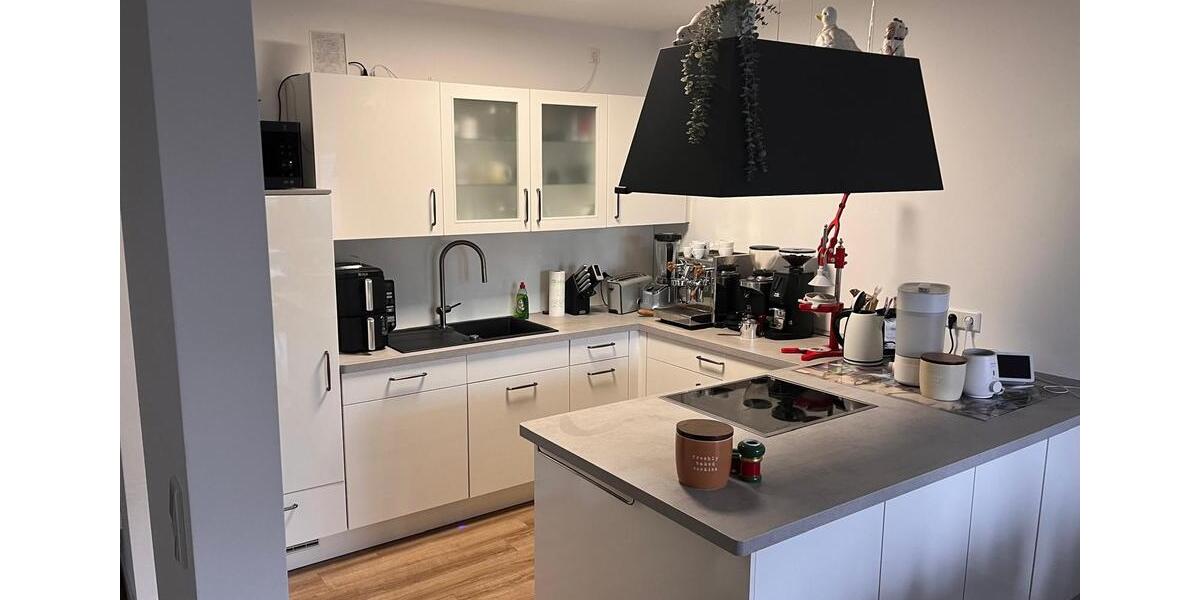 Erdgeschoßwohnung Vechta - 4 Zimmer, 121 m&sup2;, 1.250&euro; | Angebot:25998988