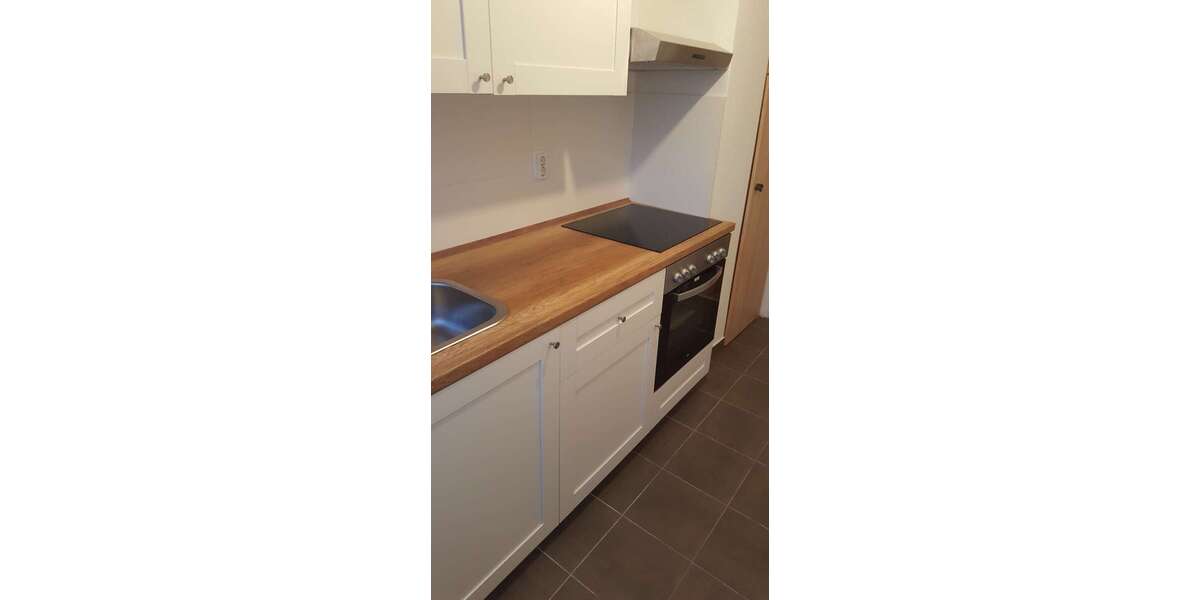 Etagenwohnung Pegau Carsdorf - 2 Zimmer, 48 m&sup2;, 375&euro; | Angebot:27034617