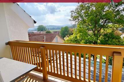 Wohnung zum Mieten in Bad Birnbach 350 € 45 m² 2 zimmer