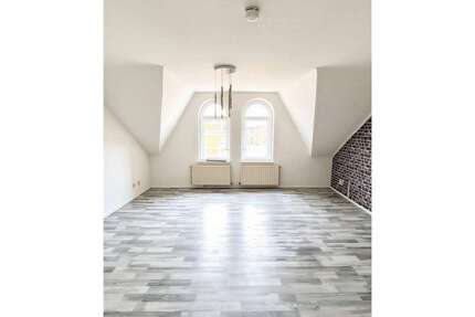 2-Raum-Dachgeschosswohnung in guter Lage von Forst (Lausitz)! - Wohnung Forst | Angebot:26312878