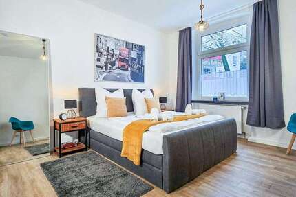 Wohnen auf Zeit in Herdecke 1.900 € 1 zimmer