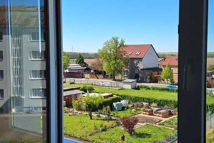 Wohnung Osmünde Gröbers - 3 Zimmer, 57 m&sup2;, 369&euro; | Angebot:26931528