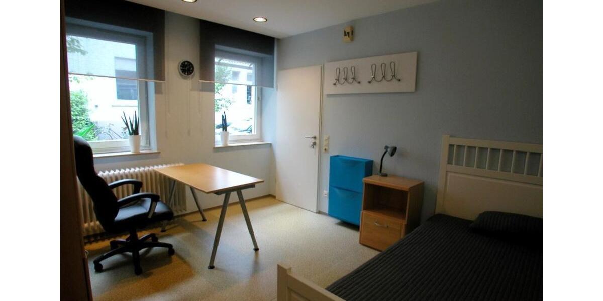 Erdgeschoßwohnung Bielefeld - 1 Zimmer, 1 m&sup2;, 795&euro; | Angebot:24378741