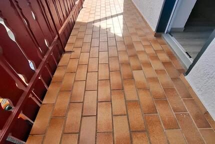 Helle 4 - Zimmer - Wohnung in Spangenberg OT Elbersdorf zimmer