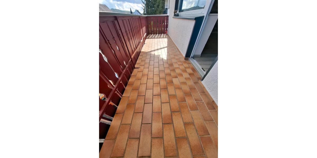 Helle 4 - Zimmer - Wohnung in Spangenberg OT Elbersdorf zimmer