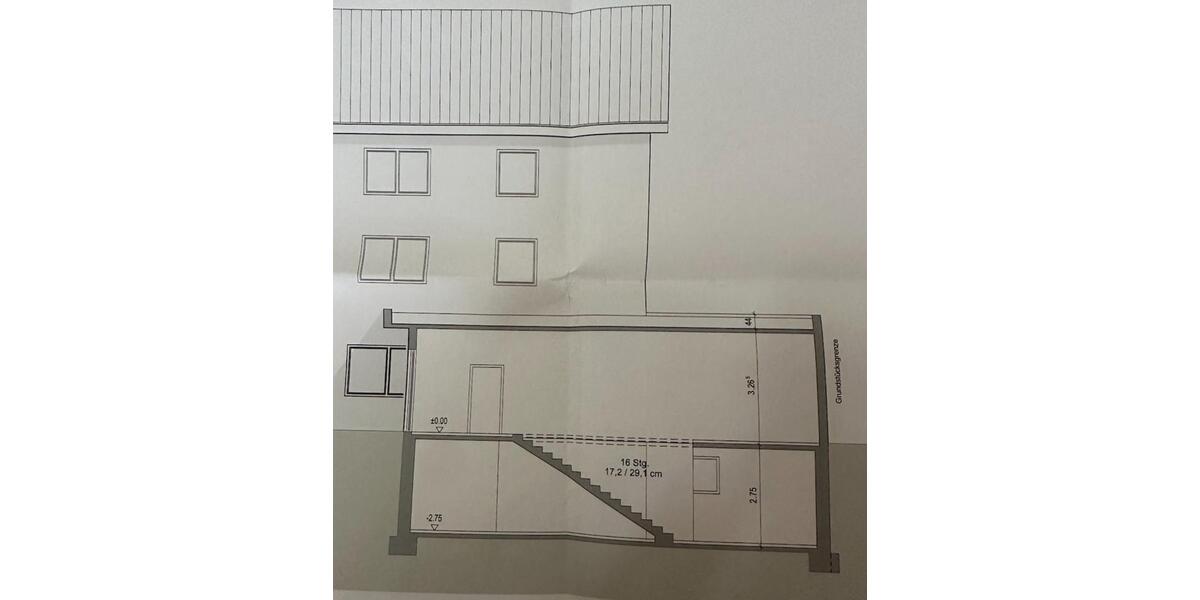 Gewerbeobjekt Bogen - 300&euro; | Angebot:23087252