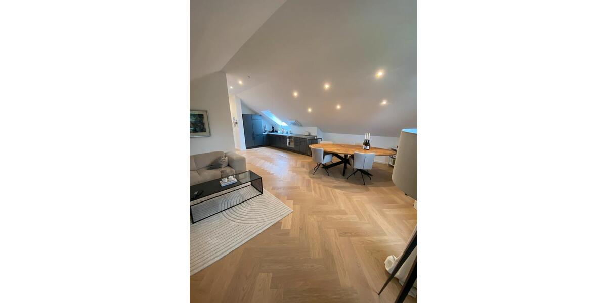Dachgeschoßwohnung Soest - 2 Zimmer, 69 m&sup2;, 870&euro; | Angebot:26521891