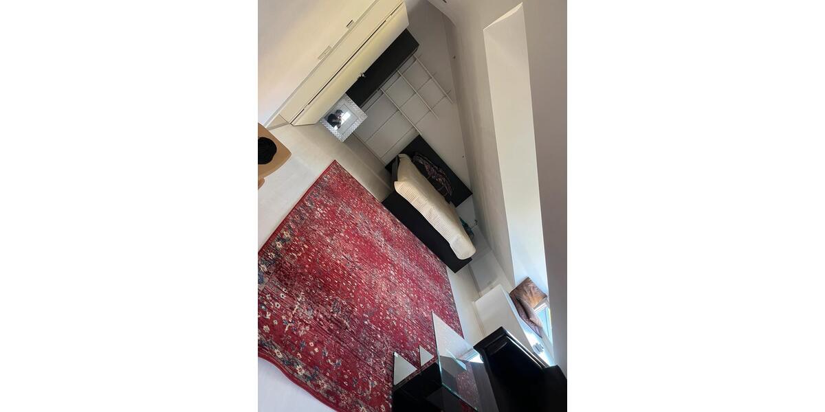 Dachgeschoßwohnung Saarbrücken Eschberg - 2 Zimmer, 55 m&sup2;, 600&euro; | Angebot:25797107