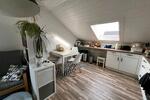 Dachgeschoßwohnung Reichelsheim (Wetterau) - 4 Zimmer, 85 m&sup2;, 950&euro; | Angebot:26639027