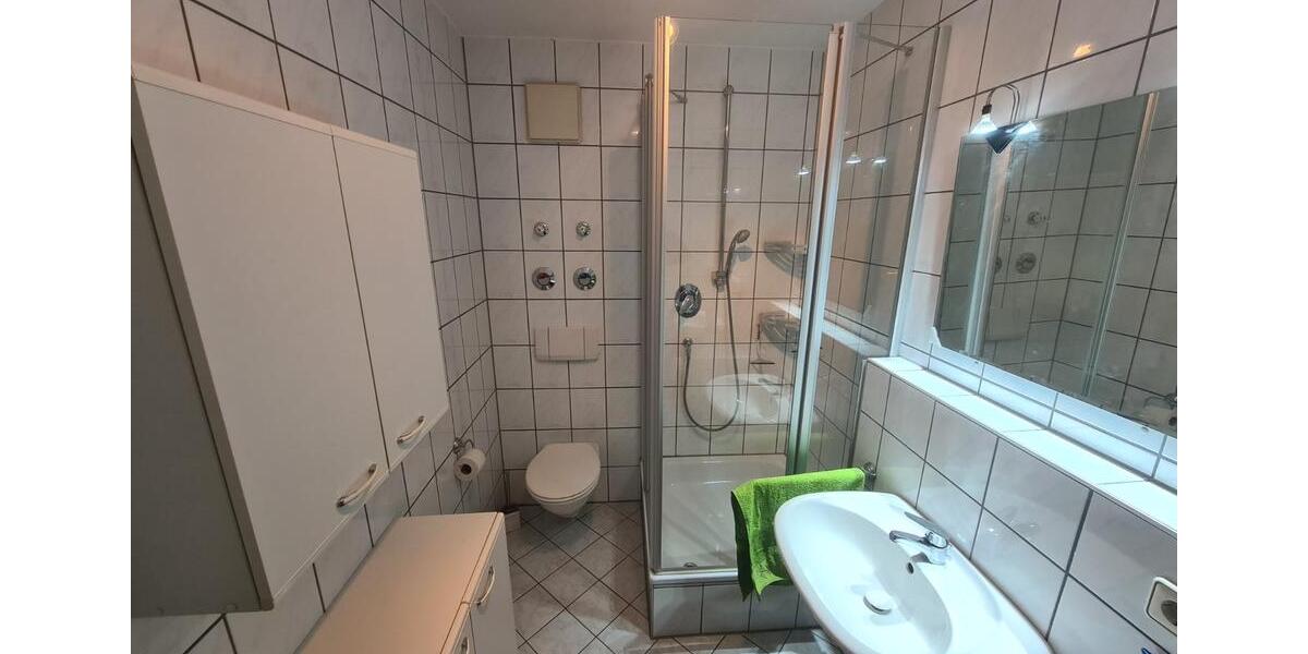 Wohnen auf Zeit Fürth Südstadt - 2 Zimmer, 46 m&sup2;, 10&euro; | Angebot:25285767